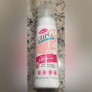 Dippity-Do Volume Loving Mousse 200ml